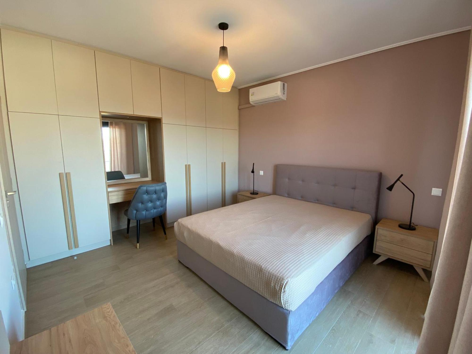 Mytilíni Olia Residences Lesvos מראה חיצוני תמונה