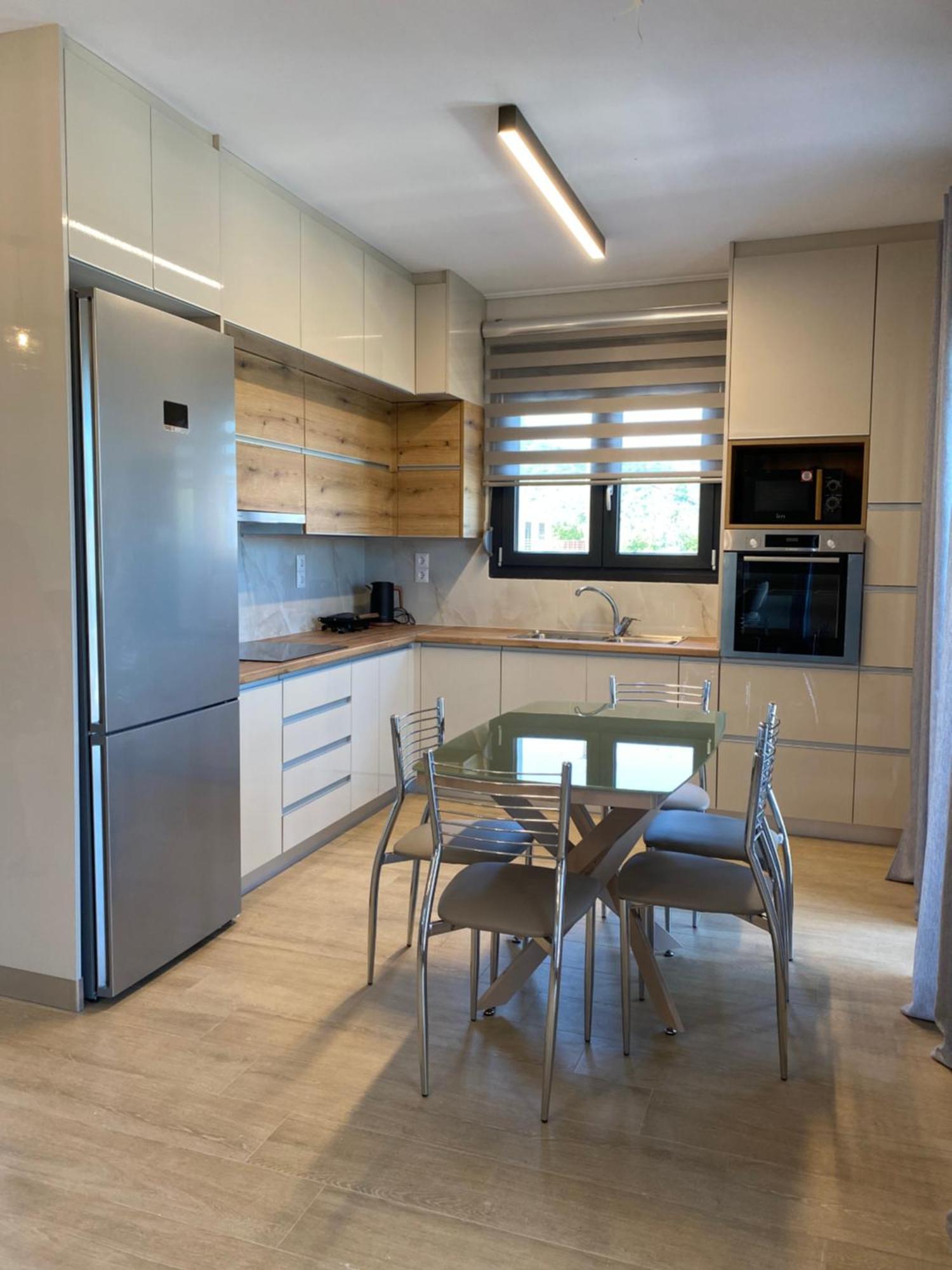 Mytilíni Olia Residences Lesvos מראה חיצוני תמונה