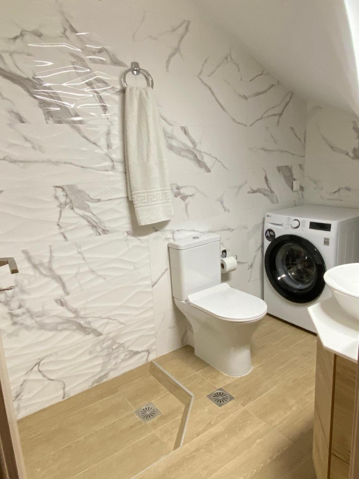 Mytilíni Olia Residences Lesvos מראה חיצוני תמונה